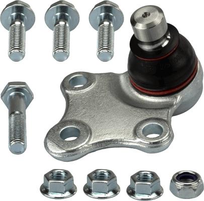 TRW JBJ707 - Ball Joint parts5.com