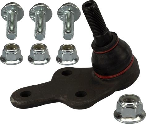 TRW JBJ722 - Rotule de suspension parts5.com