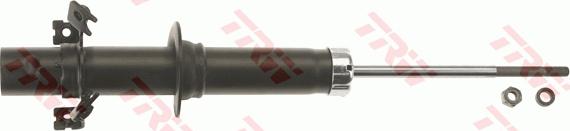 TRW JGM566S - Shock Absorber parts5.com