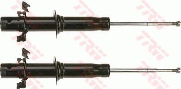 TRW JGM566T - Shock Absorber parts5.com