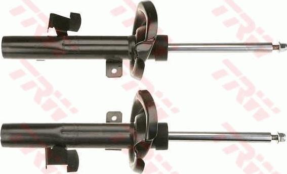 TRW JGM6078T - Shock Absorber parts5.com