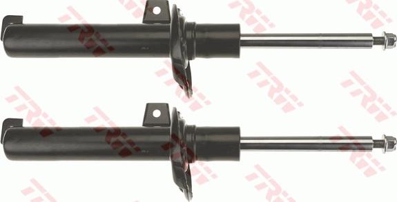 TRW JGM1056T - Shock Absorber parts5.com