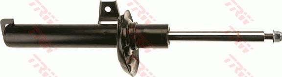 TRW JGM1058S - Shock Absorber parts5.com