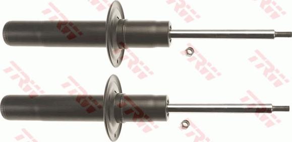 TRW JGM1084T - Shock Absorber parts5.com