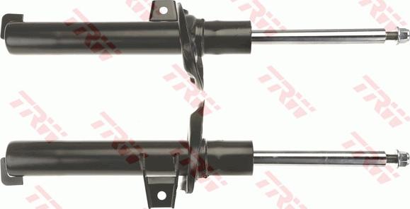 TRW JGM1036T - Shock Absorber parts5.com