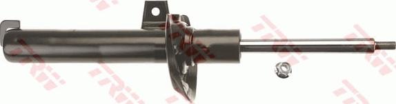 TRW JGM1030S - Shock Absorber parts5.com