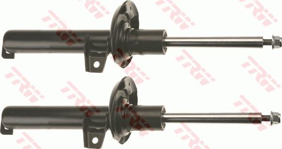 TRW JGM1030T - Shock Absorber parts5.com