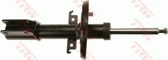 TRW JGM1024S - Shock Absorber parts5.com