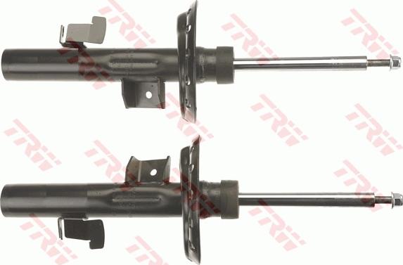 TRW JGM1199T - Shock Absorber parts5.com