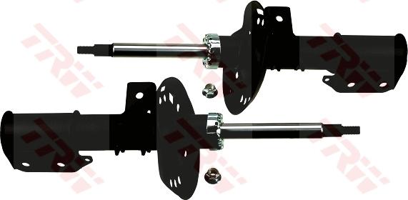 TRW JGM1122T - Tlumič pérování parts5.com