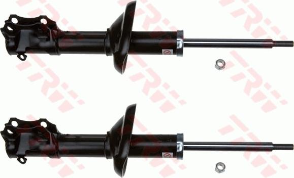 TRW JGM185T - Shock Absorber parts5.com