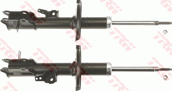 TRW JGM1307T - Amortizer parts5.com