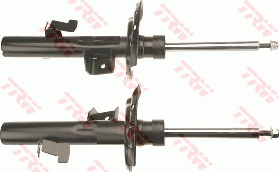 TRW JGM1203T - Shock Absorber parts5.com