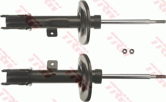 TRW JGM1233T - Shock Absorber parts5.com