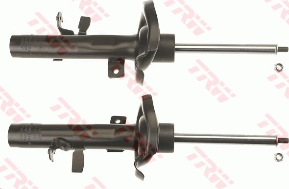 TRW JGM1271T - Shock Absorber parts5.com