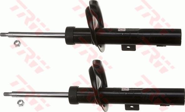 TRW JGM3189T - Shock Absorber parts5.com