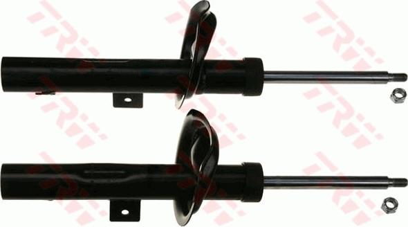 TRW JGM3132T - Shock Absorber parts5.com