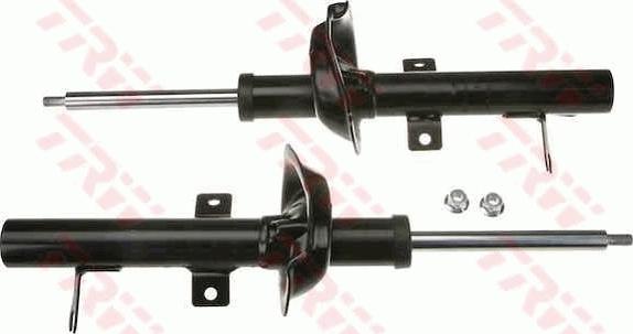 TRW JGM2826T - Shock Absorber parts5.com