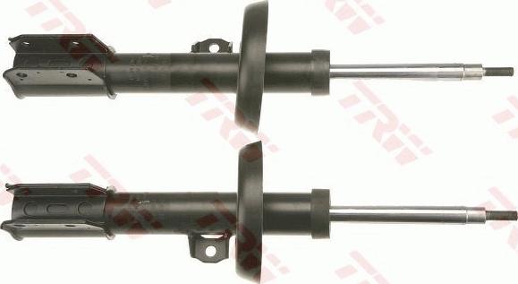 TRW JGM2348T - Shock Absorber parts5.com