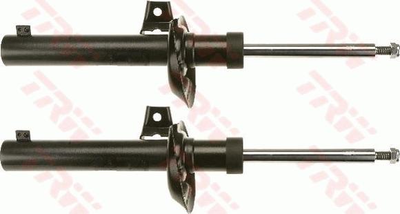 TRW JGM771T - Shock Absorber parts5.com