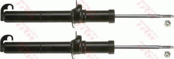 TRW JGS165T - Shock Absorber parts5.com