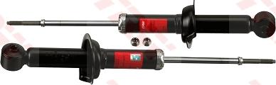 TRW JGS1082T - Shock Absorber parts5.com