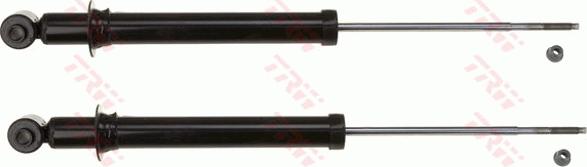 TRW JGS132T - Shock Absorber parts5.com