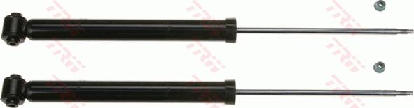 TRW JGT442T - Tlumič pérování parts5.com