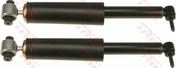 TRW JGT455T - Shock Absorber parts5.com