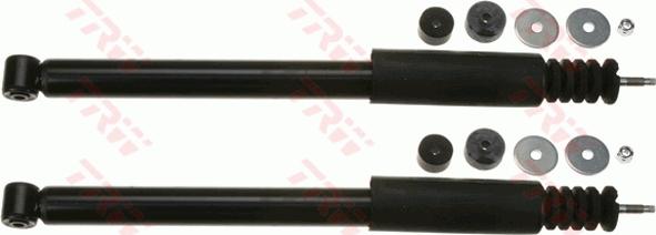 TRW JGT401T - Tlumič pérování parts5.com