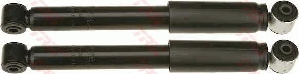 TRW JGT480T - Shock Absorber parts5.com