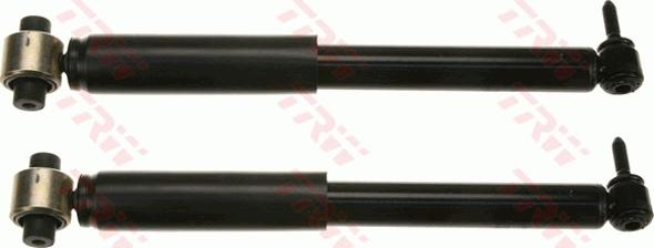 TRW JGT434T - Shock Absorber parts5.com