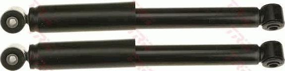 TRW JGT420T - Shock Absorber parts5.com