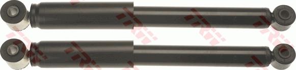 TRW JGT1092T - Shock Absorber parts5.com