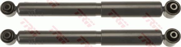 TRW JGT1042T - Shock Absorber parts5.com