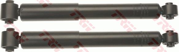 TRW JGT1164T - Shock Absorber parts5.com