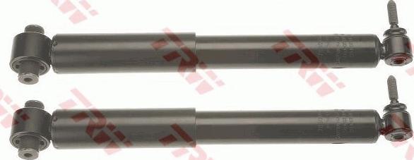 TRW JGT1114T - Shock Absorber parts5.com