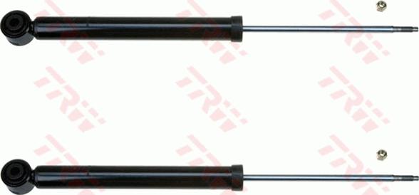 TRW JGT314T - Blazilnik parts5.com