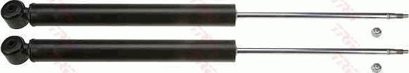 TRW JGT218T - Shock Absorber parts5.com