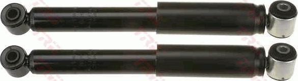 TRW JGT234T - Shock Absorber parts5.com