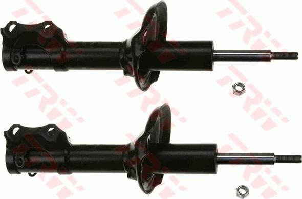 TRW JHM185T - Shock Absorber parts5.com