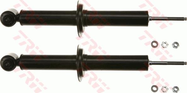 TRW JHS110T - Shock Absorber parts5.com