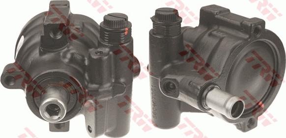 TRW JPR396 - Crpalka za hidravliko, krmiljenje parts5.com