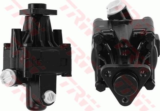 TRW JPR211 - Hydraulic Pump, steering system parts5.com