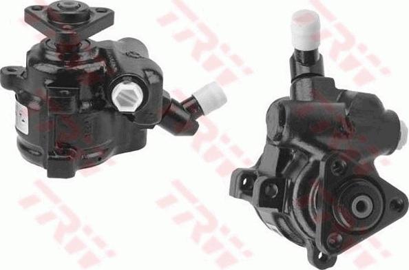 TRW JPR273 - Hydraulic Pump, steering system parts5.com