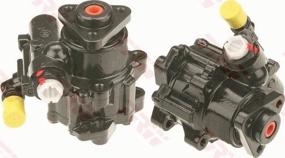 TRW JPR734 - Pompa hidraulica, sistem de directie parts5.com