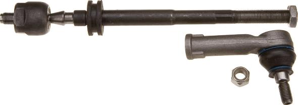 TRW JRA547 - Tie Rod parts5.com