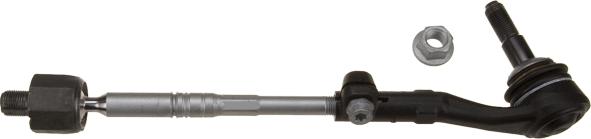 TRW JRA561 - Tie Rod parts5.com