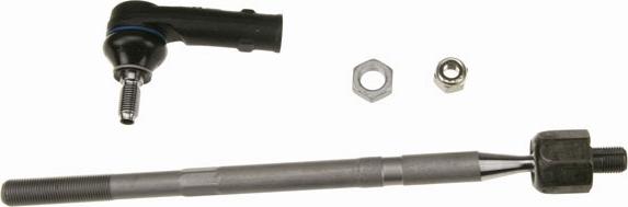 TRW JRA568 - Vezetőkar parts5.com