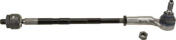 TRW JRA520 - Tie Rod parts5.com